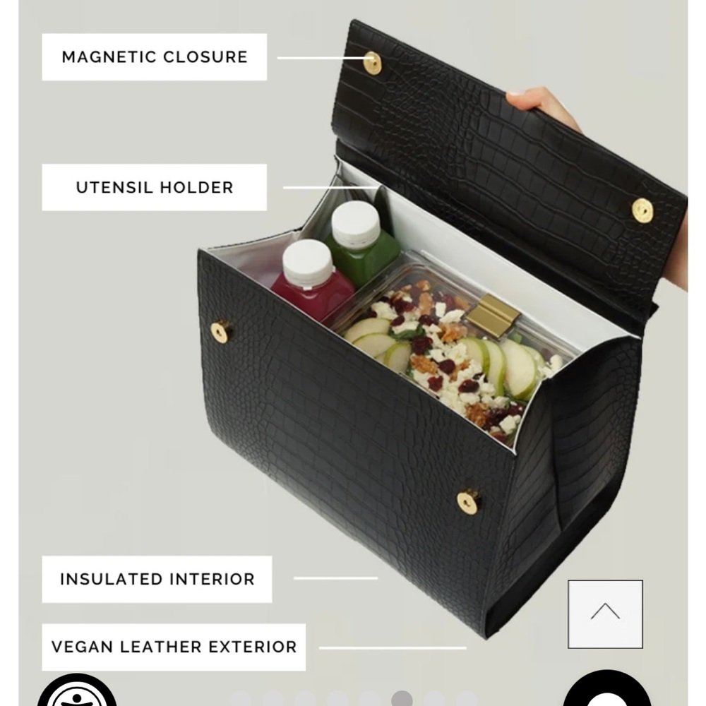 Modern Picnic - THE LARGE LUNCHER - Picture 11 of 12